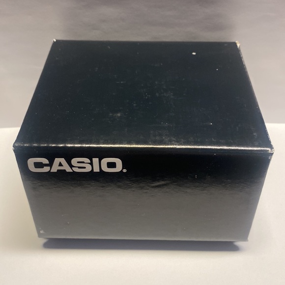 Casio Mens Work & Play Watch Set - Picture 7 of 7